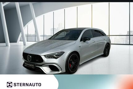Mercedes-Benz CLA 45 AMG Gebrauchtwagen