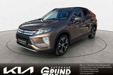 Mitsubishi Eclipse Cross Gebrauchtwagen