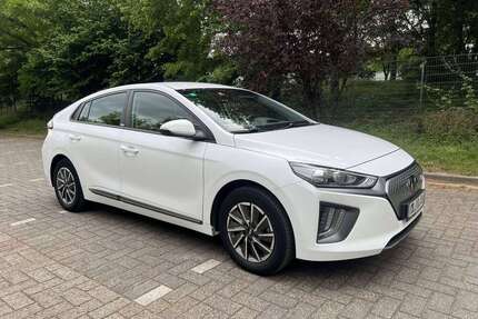 Hyundai IONIQ Gebrauchtwagen