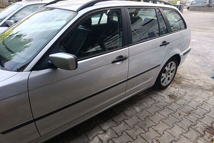 BMW 316 Gebrauchtwagen