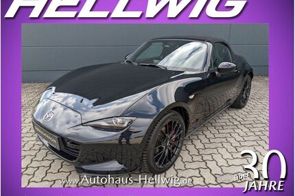 Mazda MX-5 Gebrauchtwagen