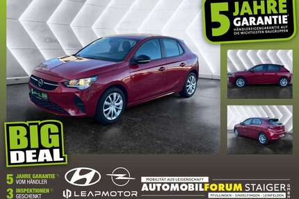 Opel Corsa Gebrauchtwagen