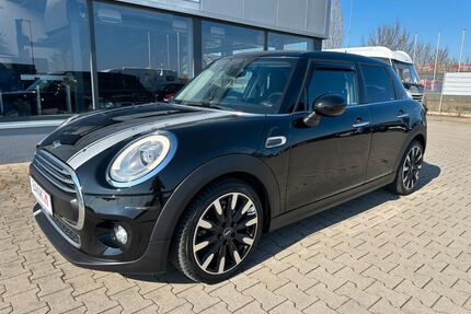 Mini ONE Gebrauchtwagen
