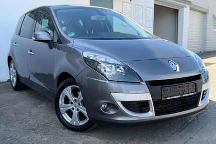 Renault Scenic Gebrauchtwagen