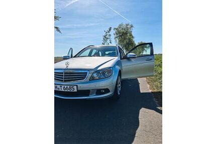 Mercedes-Benz C 180 Gebrauchtwagen
