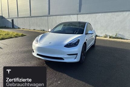 Tesla Model 3 Gebrauchtwagen