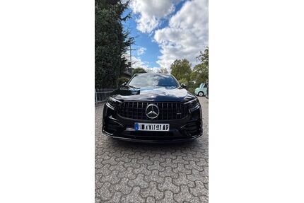 Mercedes-Benz GLC 43 AMG Gebrauchtwagen
