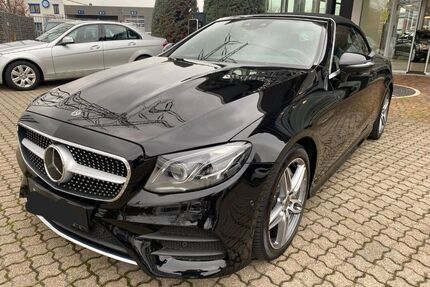 Mercedes-Benz E 350 Gebrauchtwagen