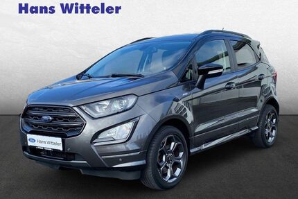 Ford EcoSport Gebrauchtwagen