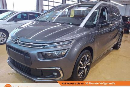 Citroen C4 SpaceTourer Gebrauchtwagen