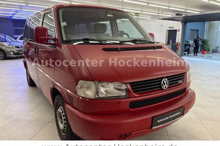 VW T4 Multivan Gebrauchtwagen