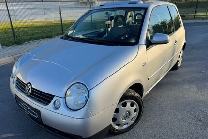 VW Lupo Gebrauchtwagen