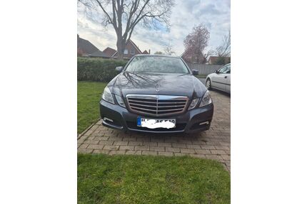 Mercedes-Benz E 200 Gebrauchtwagen