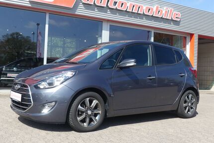 Hyundai ix20 Gebrauchtwagen
