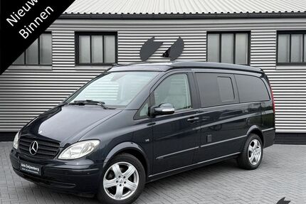 Mercedes-Benz Viano Gebrauchtwagen