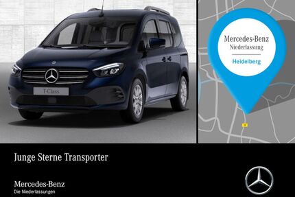 Mercedes-Benz T-Klasse Gebrauchtwagen