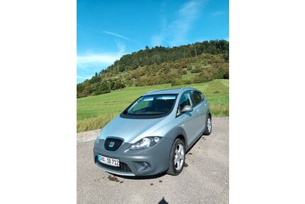 Seat Altea Gebrauchtwagen