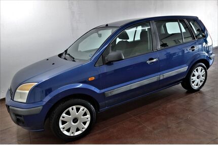 Ford Fusion Gebrauchtwagen