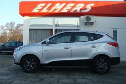 Hyundai ix35 Gebrauchtwagen