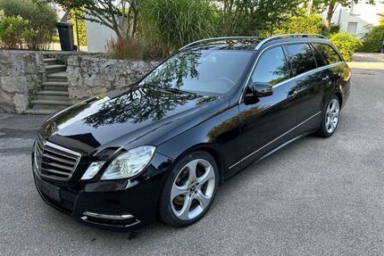 Mercedes-Benz E 350 Gebrauchtwagen