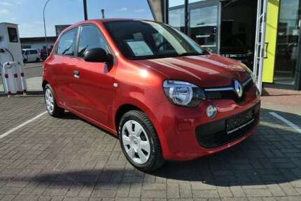 Renault Twingo Gebrauchtwagen