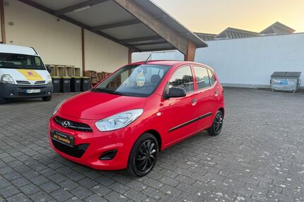 Hyundai i10 Gebrauchtwagen