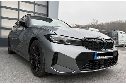 BMW M340d Gebrauchtwagen