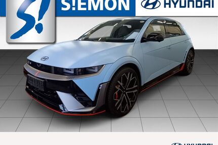 Hyundai IONIQ 5 Gebrauchtwagen