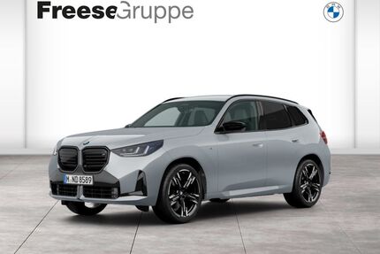 BMW X3 M50 Gebrauchtwagen