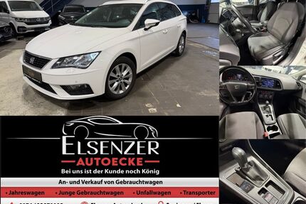 Seat Leon Gebrauchtwagen