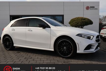 Mercedes-Benz A 250 Gebrauchtwagen