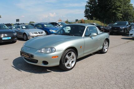 Mazda MX-5 Gebrauchtwagen