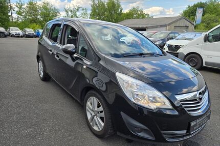 Opel Meriva Gebrauchtwagen