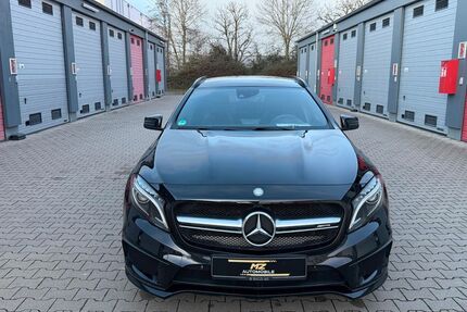Mercedes-Benz GLA 45 AMG Gebrauchtwagen