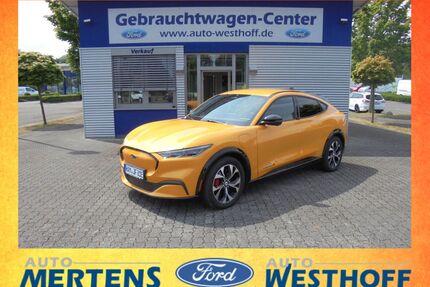 Ford Mustang Mach-E Gebrauchtwagen