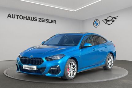 BMW 220 Gran Coupé Gebrauchtwagen