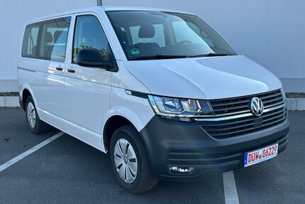 VW T6 Transporter Gebrauchtwagen