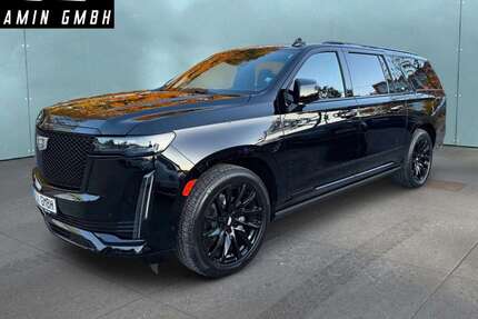 Cadillac Escalade Gebrauchtwagen