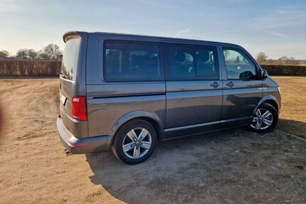VW T6 Multivan Gebrauchtwagen