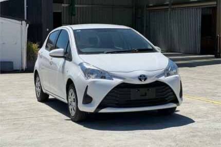 Mercedes-Benz Yaris 