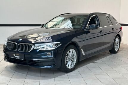BMW 520 Gebrauchtwagen