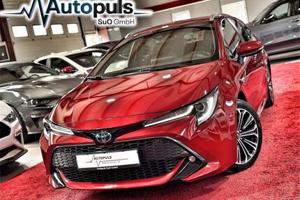 Toyota Corolla Gebrauchtwagen