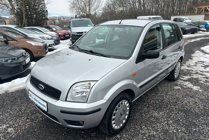 Ford Fusion Gebrauchtwagen
