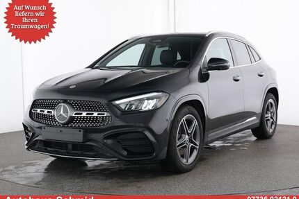Mercedes-Benz GLA 200 Gebrauchtwagen