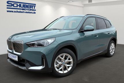 BMW iX1 Gebrauchtwagen