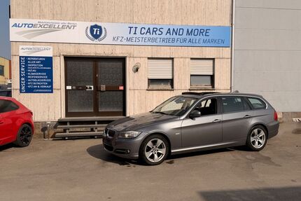 BMW 320 Gebrauchtwagen