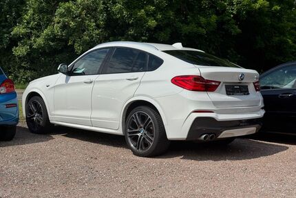 BMW X4 Gebrauchtwagen