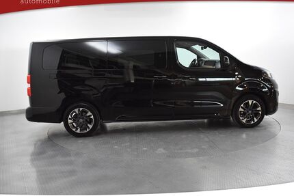 Opel Zafira Life Gebrauchtwagen