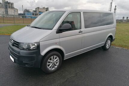 VW T5 Kombi Gebrauchtwagen