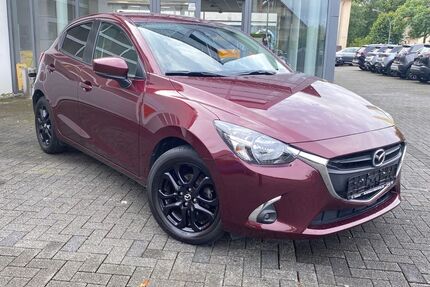 Mazda 2 Gebrauchtwagen